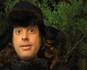 Laponie Brulante, à voir !