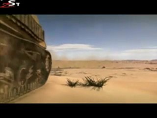 Rammstein Feuer Frei !