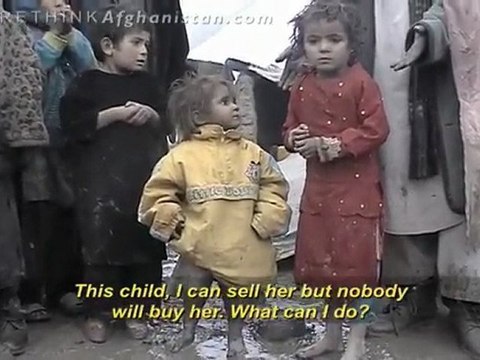 Rethink Afghanistan (Part 4) Civilian Casualties