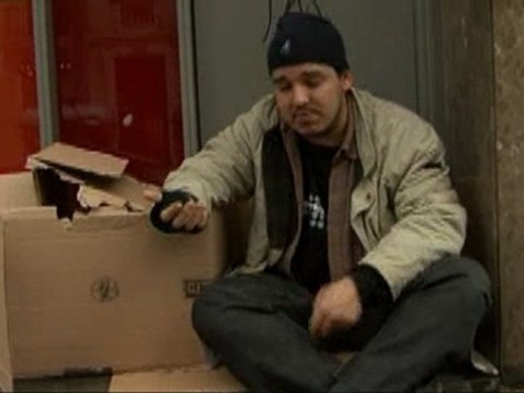 Españoles en el mundo