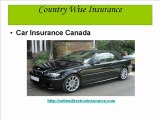 Have look  at few companies, Get online car insurance quotes