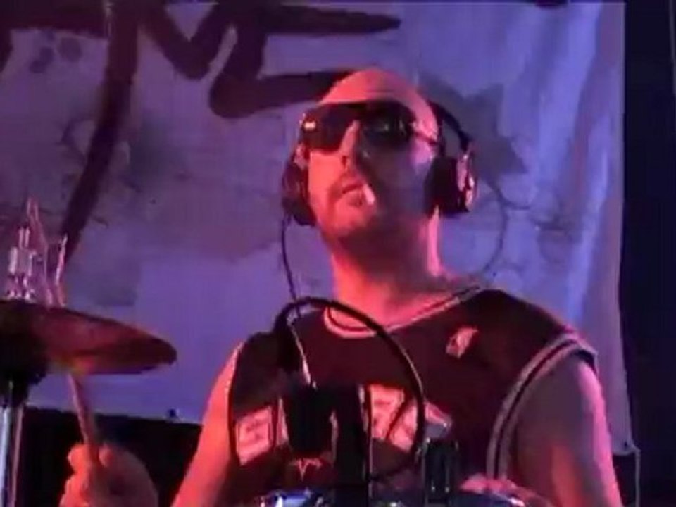 Défilé sous-vêtements - ROCK EN STRING - Pulse