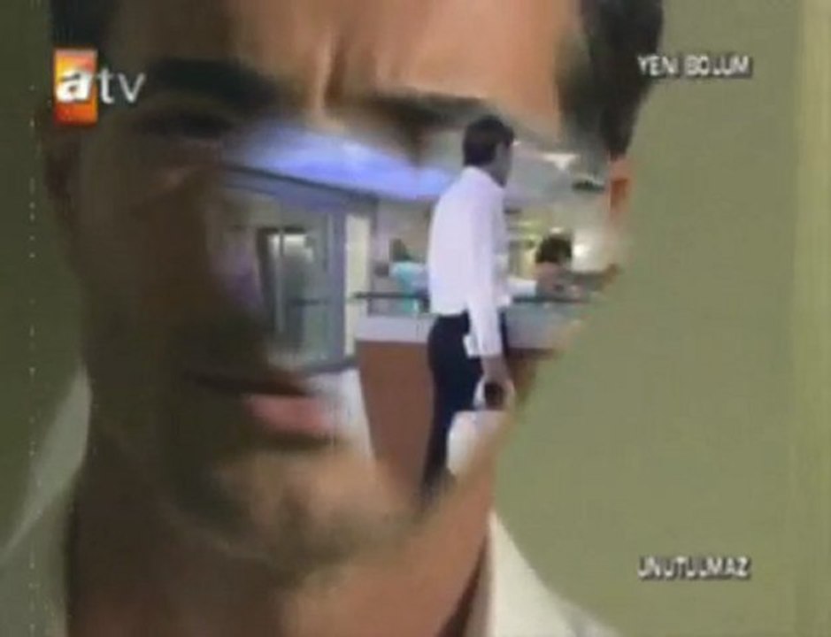 Eda ve Harun UNUTULMAZ