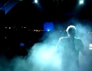 Soulvision festival 2009 Absolum live