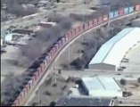 Il treno più lungo del mondo