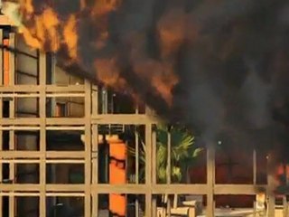 Army of Two : Le 40ème Jour - launch trailer