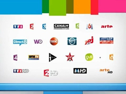 FRANSAT TNT GRATUITE PAR SATELLITE