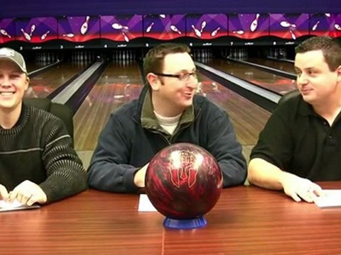Talk Bowling Episode#40-How to Hook a Bowling Ball