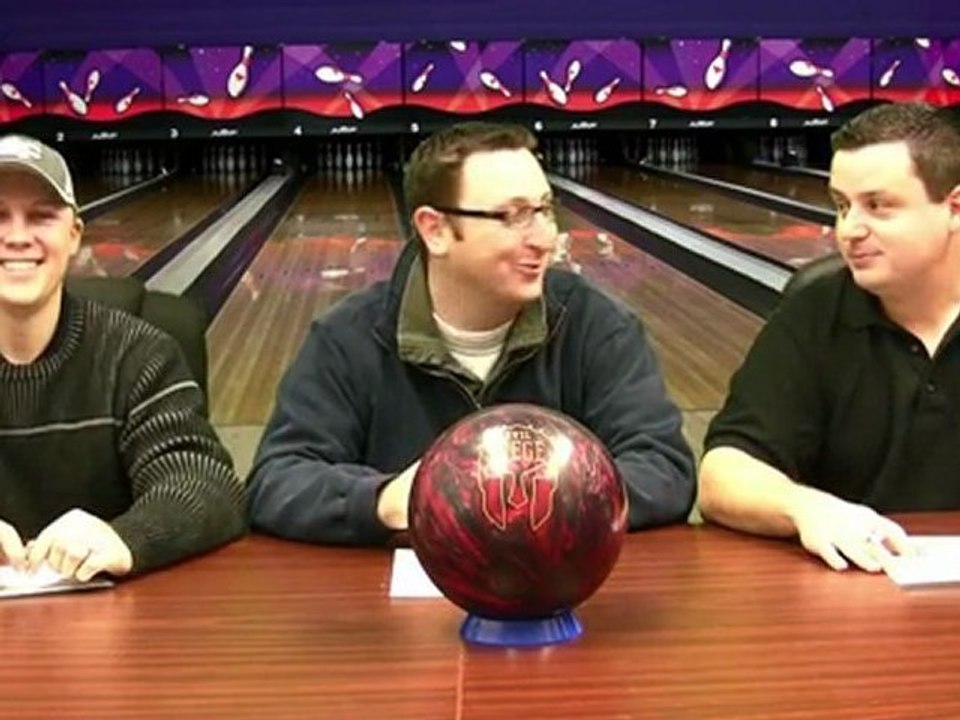 Talk Bowling Episode#40-How to Hook a Bowling Ball