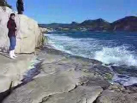 VIDEO gd vue sur cassis 1