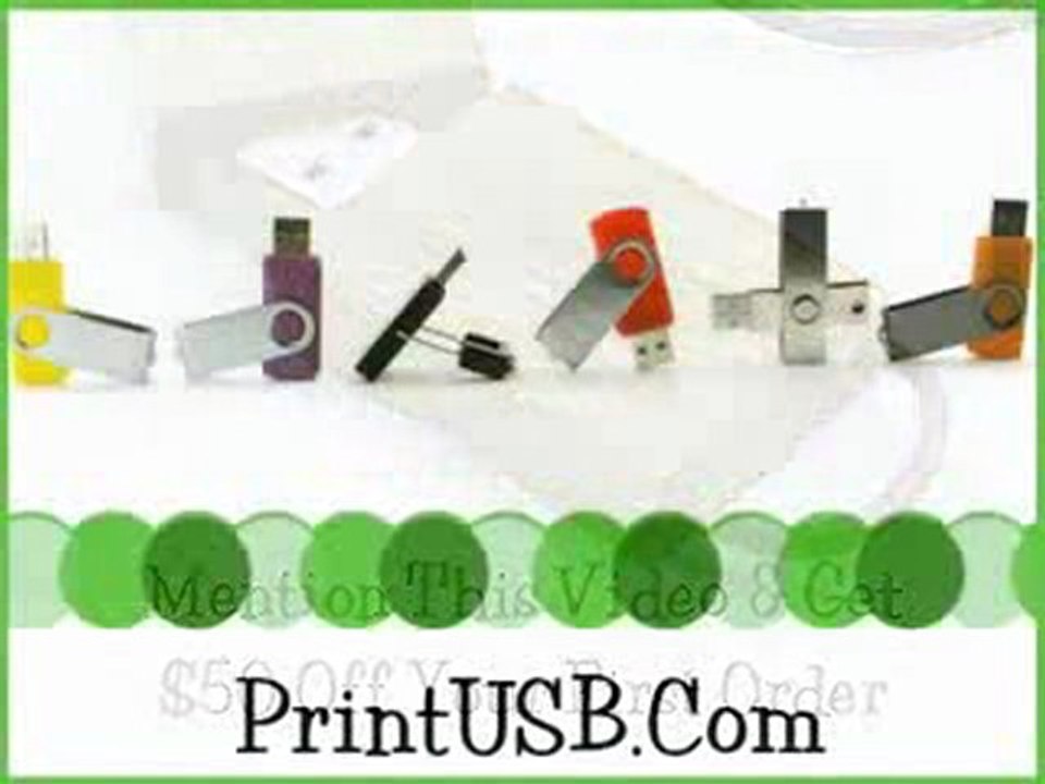 Custom Flash Drives - PrintUSB.Com Will Beat Any Price - Gua