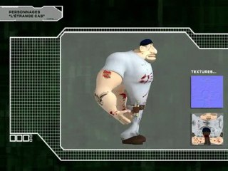 Julien ESPINASSE Demo 2009