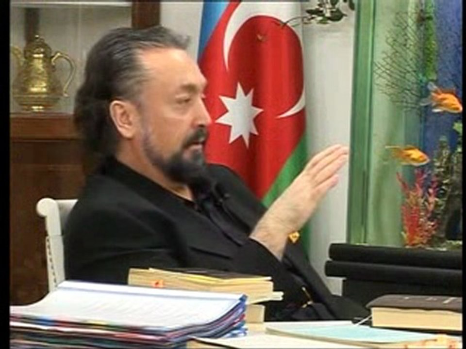 Kamil İmanlı On Müslüman Olsun, İslam Hakim Olur