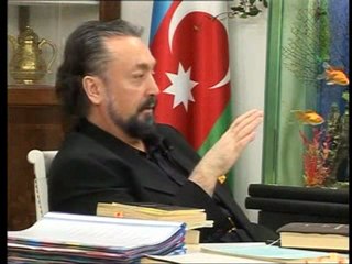 Kamil İmanlı On Müslüman Olsun, İslam Hakim Olur