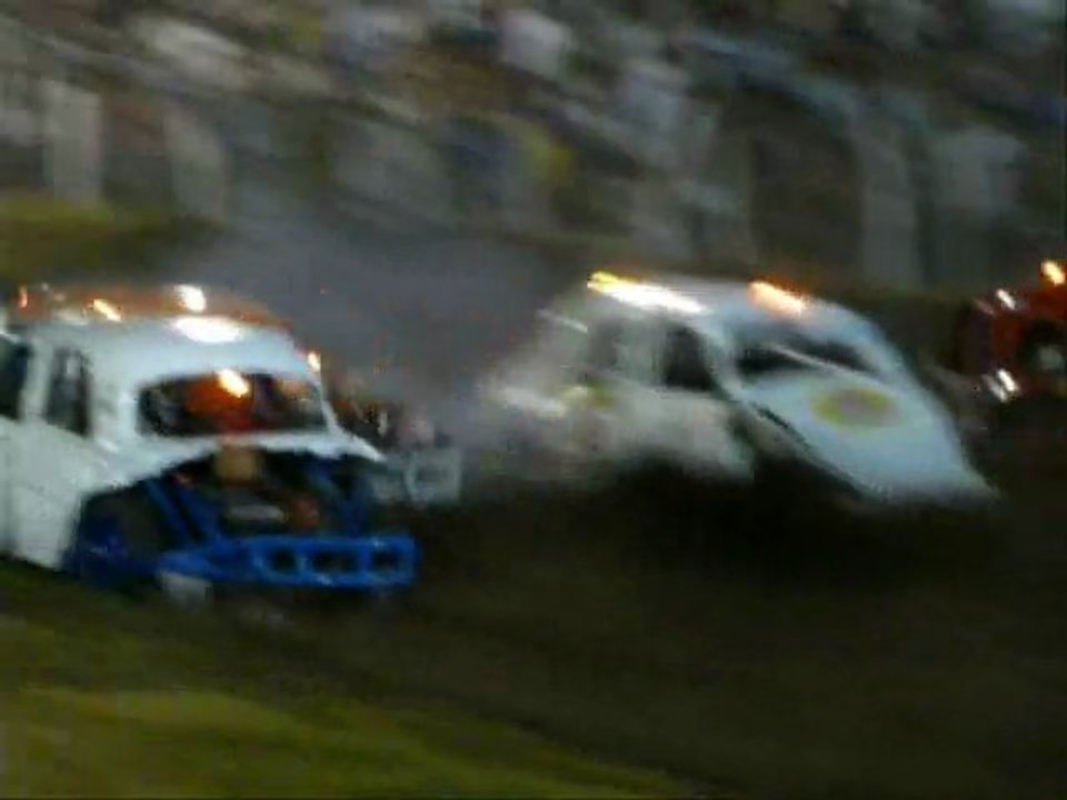1º speedweros 2010