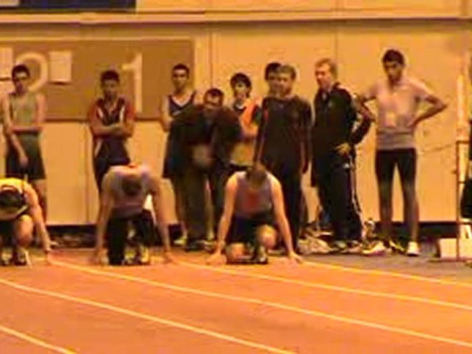 50m Kevin Michael
