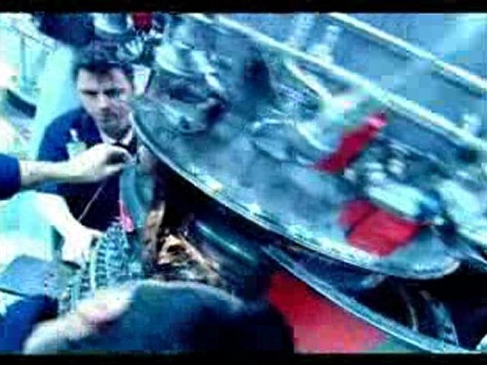 Nostalgic Commercials: Gateway to the Globe