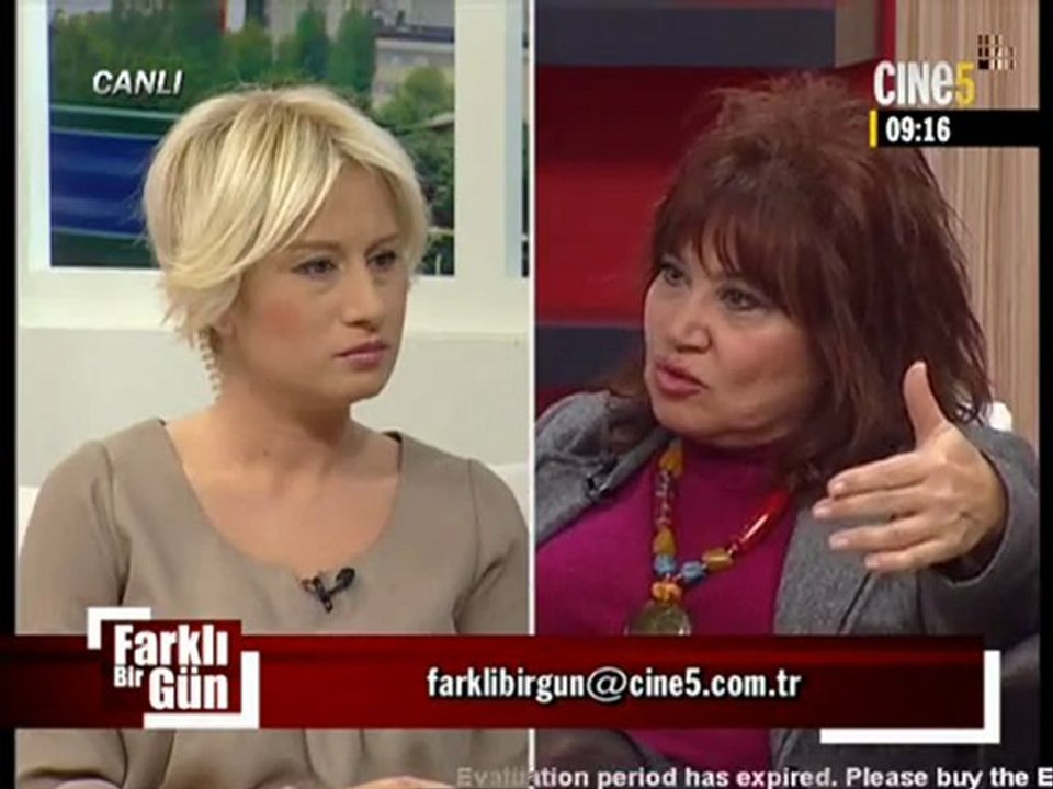 tinerci cacıklar