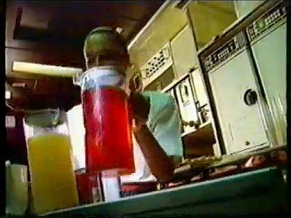 Nostalgic Commercials: You Are Right to Trust (Turkish vers)