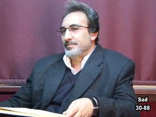 Kendini cennetlik sanıp cehenneme gittikleri için hüsrana uğrayanlar kimlerdir?