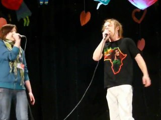 WOSP 2010