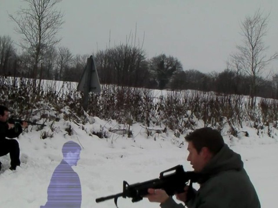 escouade neige 1