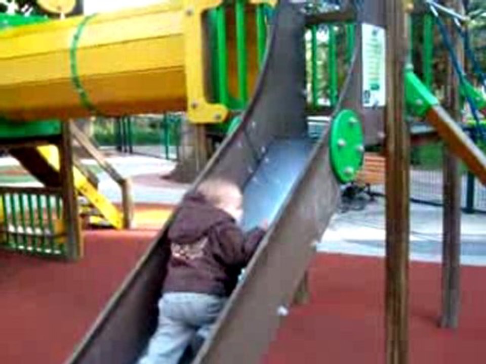 DIEGO PARC 11 JANVIER 2010