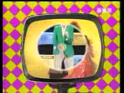 Jacky - Le Parleur des haut-parleurs