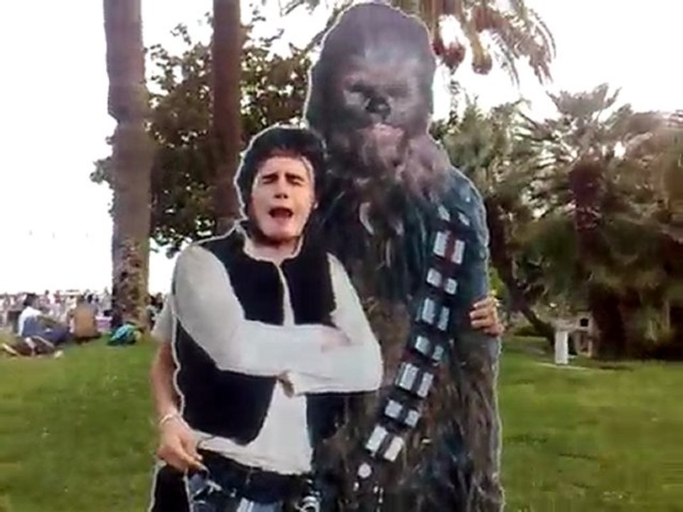 SYSTEME MALSAIN VACANCE A CANNES 2