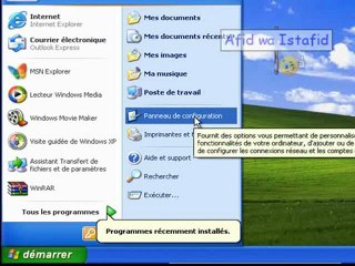 Installer l'arabe sans CD - Mission Possible