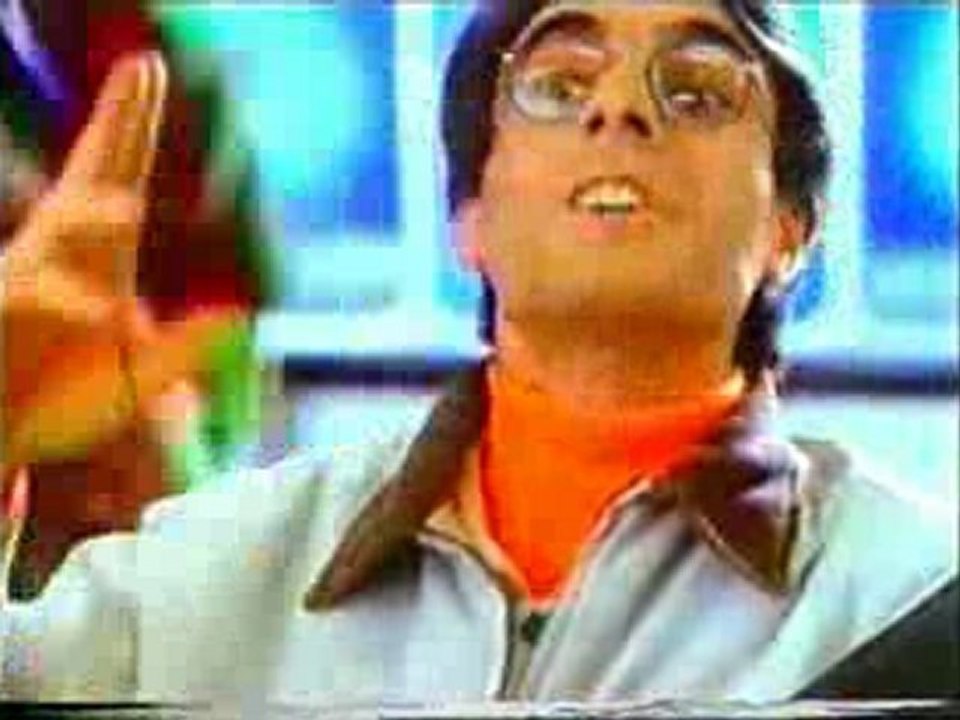 Nostalgic Commercials: Ben Türkiye için uçarım-2 (Turkish)