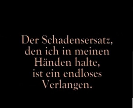 nobody - girugamesh (german subs)