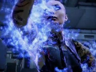 Mass Effect 2 - Subject Zero