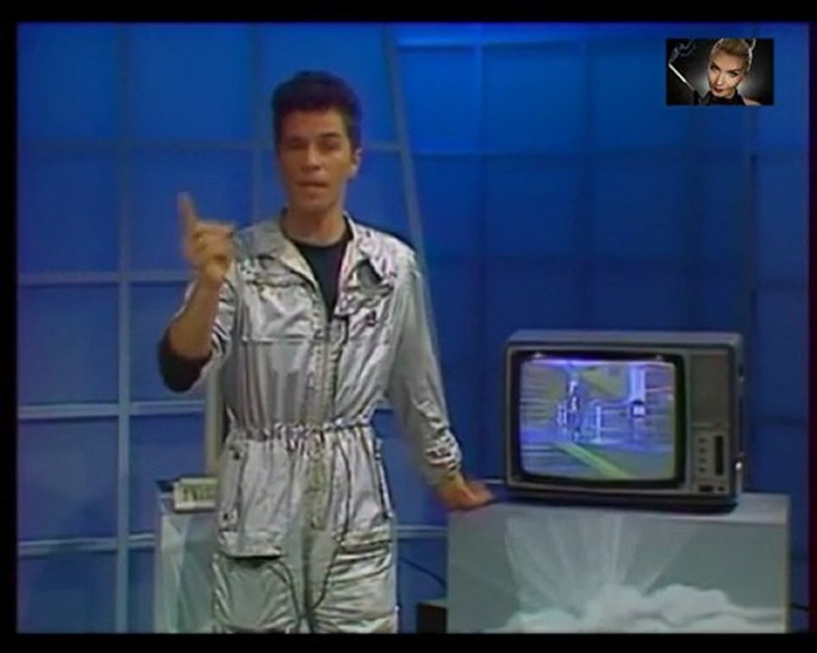 Temps X : les inovations de l'an 2000