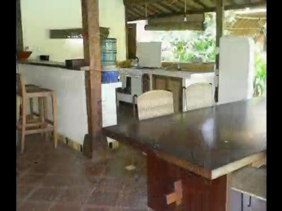 notre maison pour six mois