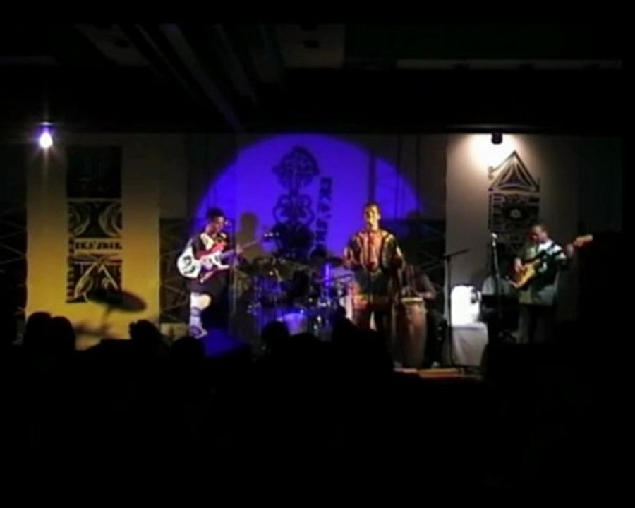 Hôtel Hilton - Zâko 02