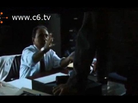 A Marco Risi premio FAC 2009 per Fortapasc