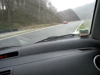 Circuit Folembray 10 janvier 2010 à bord d'une SSS