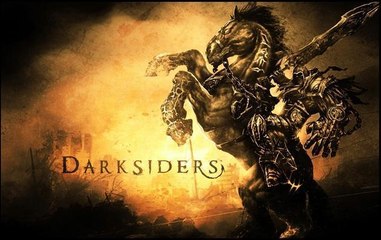 VideoTest Darksiders Wrath of War (360)