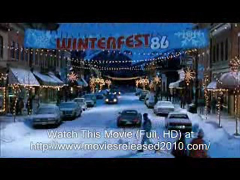 Hot Tub Time Machine (HD Trailer)