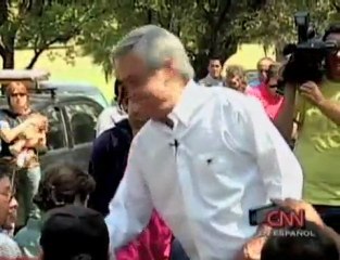 Chile: Los candidatos intensifican sus promesas a pocos días