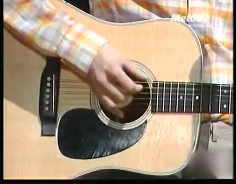 Jean Michel Caradec — Petite fille de reve