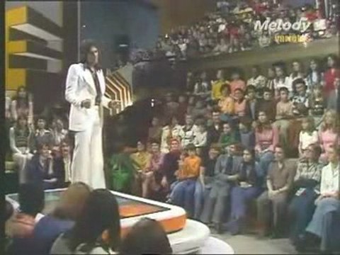 Christian Delagrange - Tu M'appartiens et je t'aime