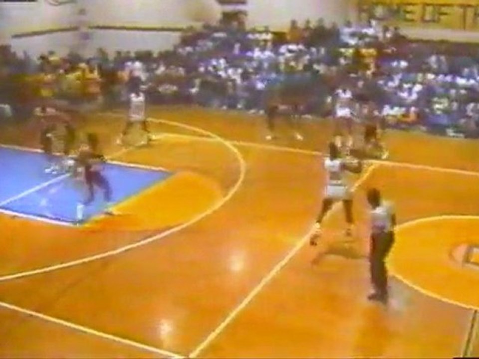 King vs Dunbar 1990 part 2