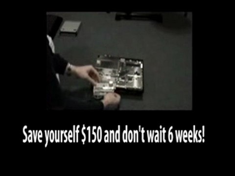 How to fix my ps3 is flashing red