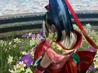 Bayonetta: 4/ Ch. 1 - La métropole des anges
