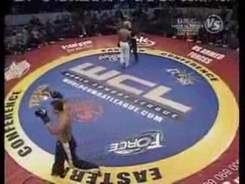 PROFESSİONAL KICKBOKS 14