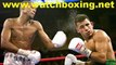 watch Manuel Lopez vs Luevano fight live online 23rd Jan