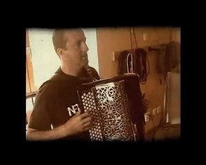 Agnès Bihl - Répétitions pour l'album "Rêve Générale"