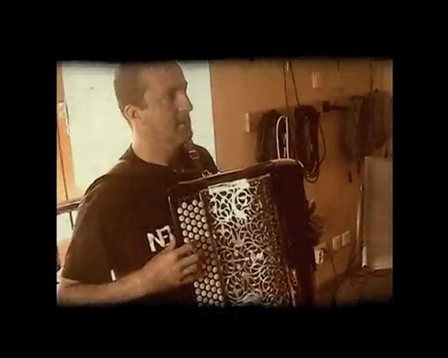 Agnès Bihl - Répétitions pour l'album "Rêve Générale"